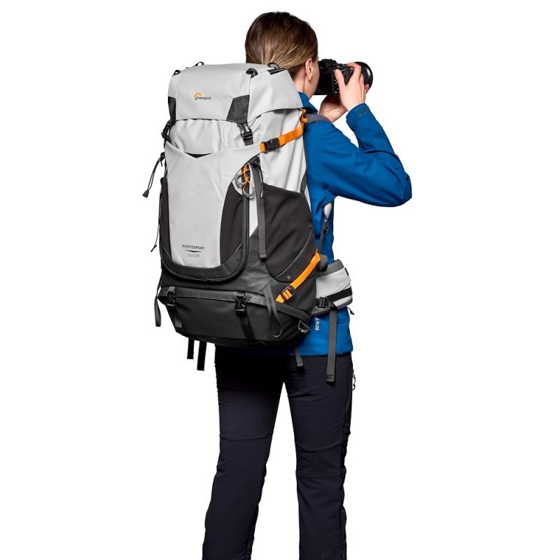 Plecak Lowepro PhotoSport PRO 55L AW III (S/M)